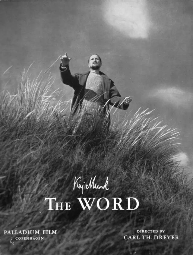 德莱叶131年：影史上最动人的脸孔，无不来自他的镜头