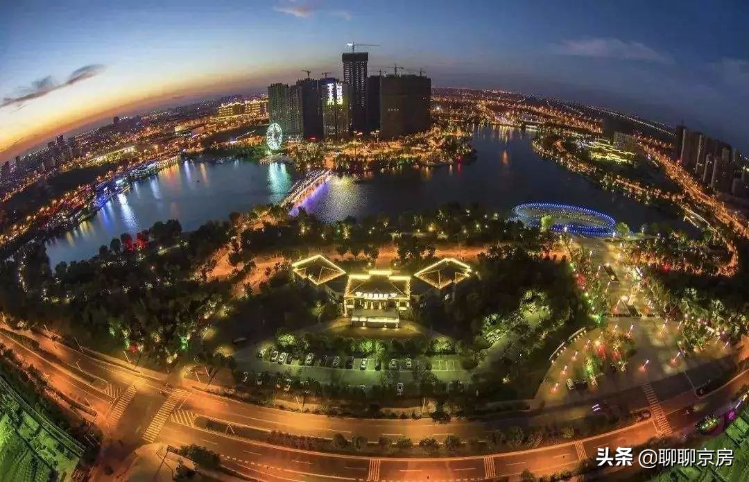 北京购房价值洼地有哪些地方,北京买房哪些地段不能买