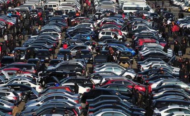 2022紧凑型轿车保值率排行,2021中级轿车保值率排名