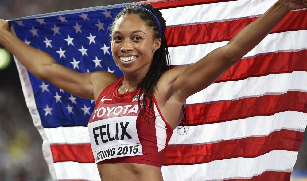 耐克停止“打右灯向左转”，女运动员怀孕不再被惩罚