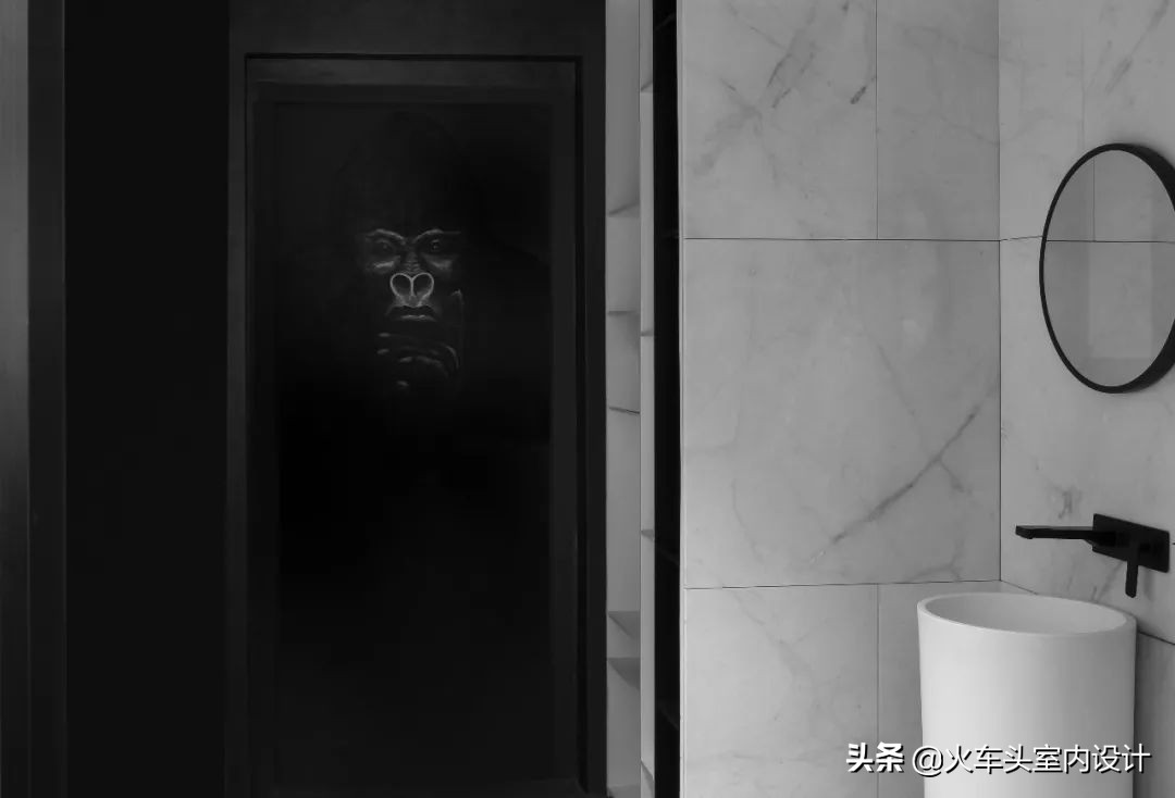 入境，办公空间的多重领悟