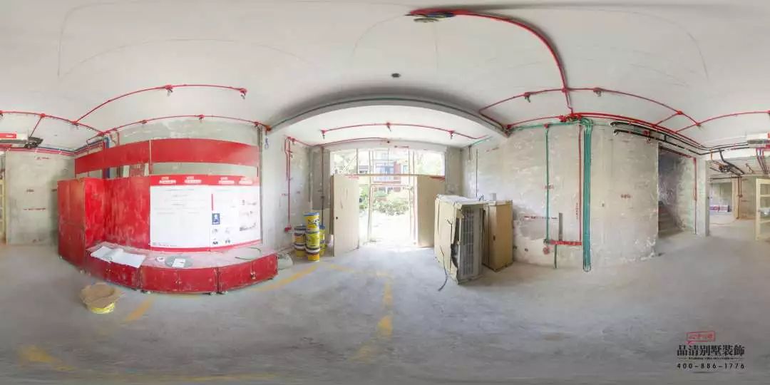 装修水电走顶还是走地好视频,水电是走顶还是走地别被忽悠了