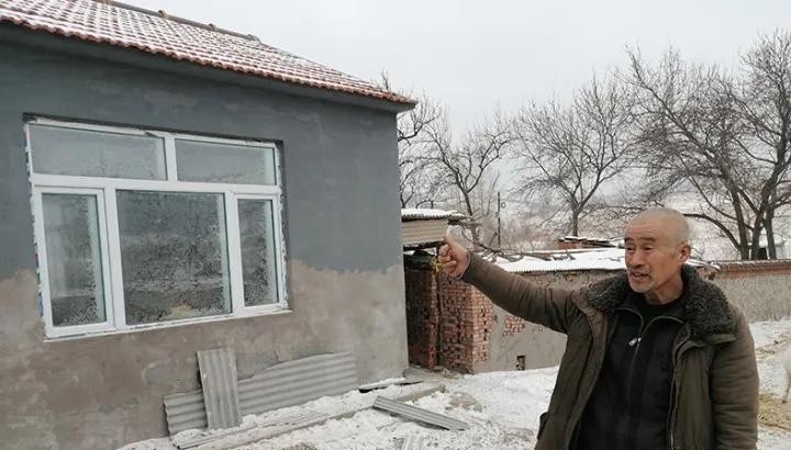 以前的日子虽然穷但是很快乐,以前日子过得寒酸