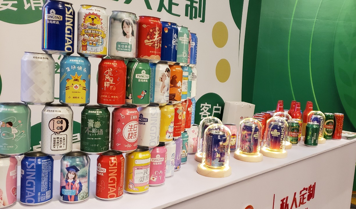 14度青岛啤酒排名前十,青岛啤酒中国啤酒的领军者