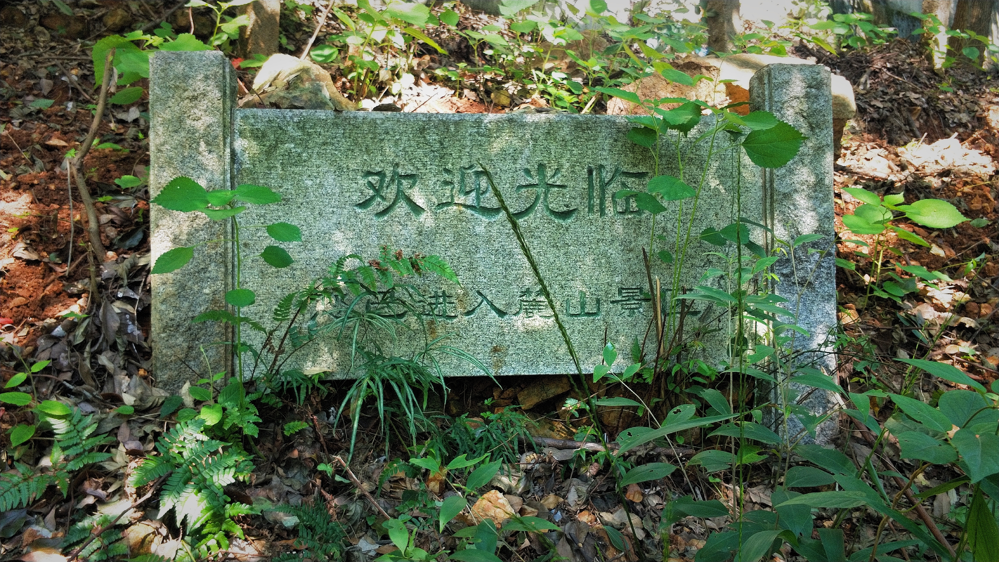 南岳72峰白云峰,南岳72峰之一聚湖峰