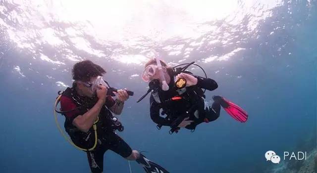 耳压怎么调平衡,做耳压平衡在水下耳朵还是痛