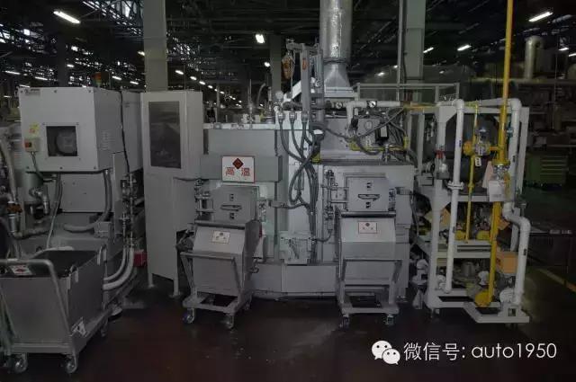 当我们追逐工业4.0时，日本电装却搞起了先进工厂