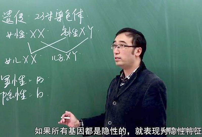 北大清华双读李永乐,李永乐北大演讲