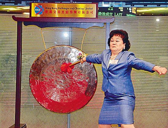 盘点3大女企业家,中国最能忽悠的老板