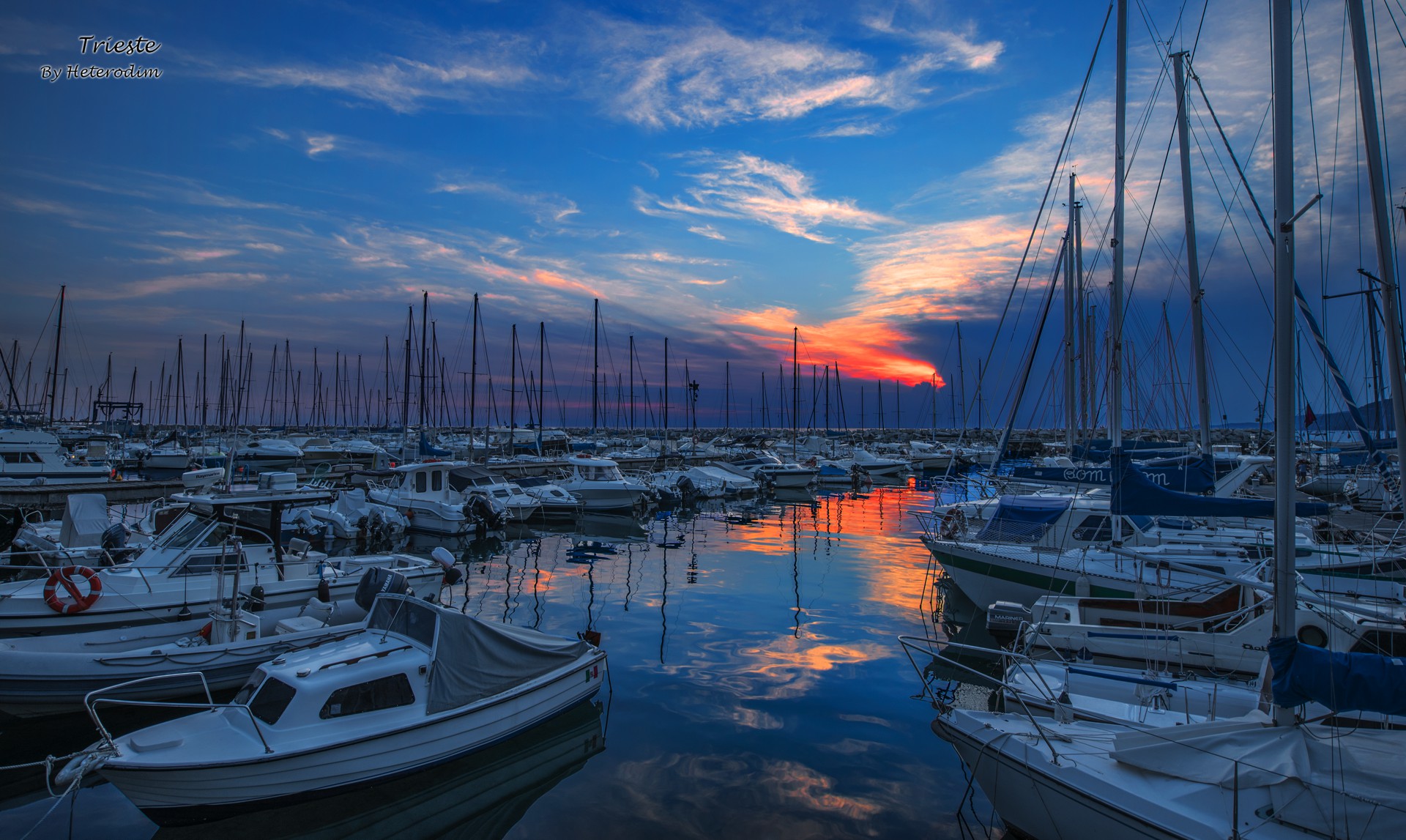 很久以前的海,重读十年寒窗