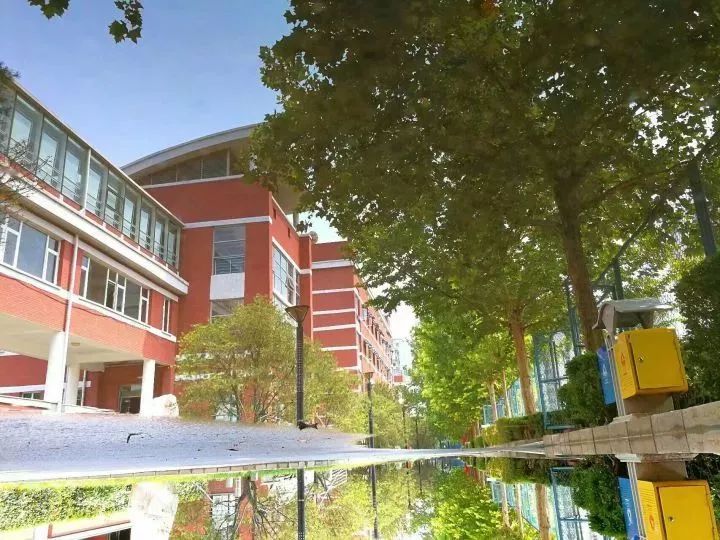 丰台教育的扛把子！北京十二中，在丰台就是一个传奇