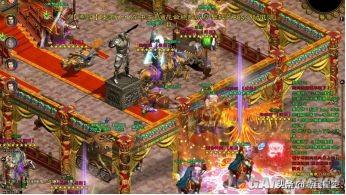 绿色征途全新上线,原班人马绿色征途