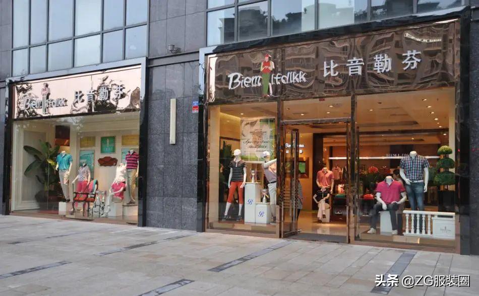 UR品牌服装市场现状,ur品牌上新分析