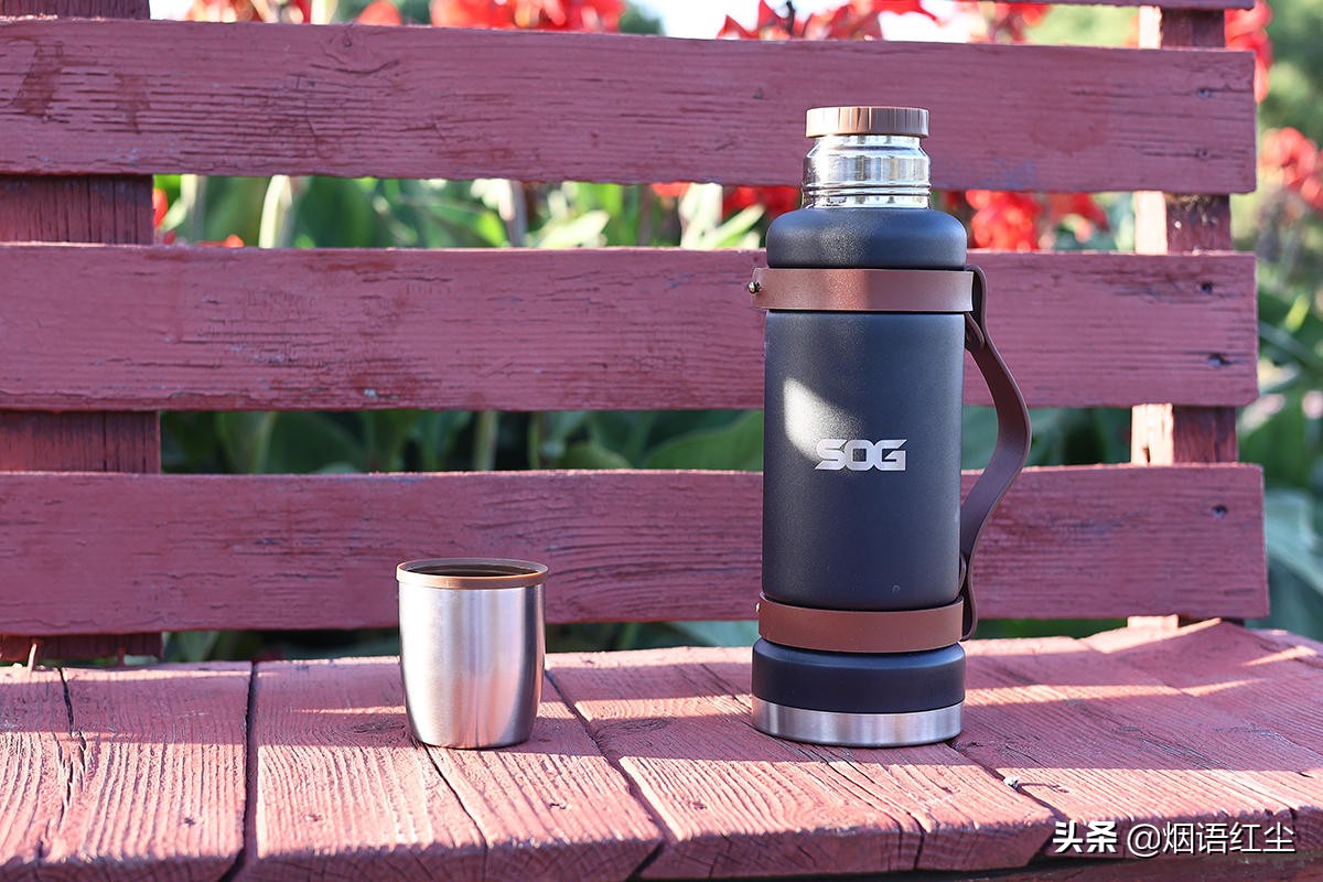 户外饮水保温，畅销3年的SOG索格自驾壶依然是首选