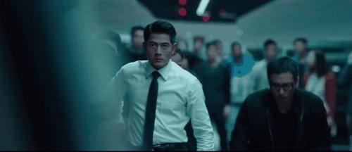 值得一看的六部谍战片,十部好看又冷门的谍战片第七弹