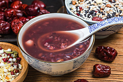 八宝粥怎么样做才好喝,八宝粥为什么这么好喝