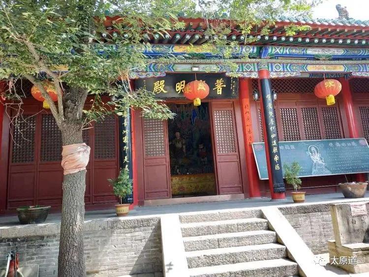 太原南十方白云寺开门了吗,太原南十方白云寺地址