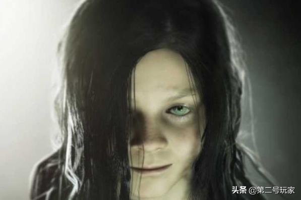 恐怖山庄的美国好丈夫！重头定义“普通”的生化8男主到底是谁？