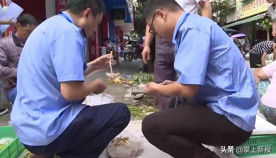 野生毒蘑菇烧毁,野生蘑菇当地市场监管部门烧毁