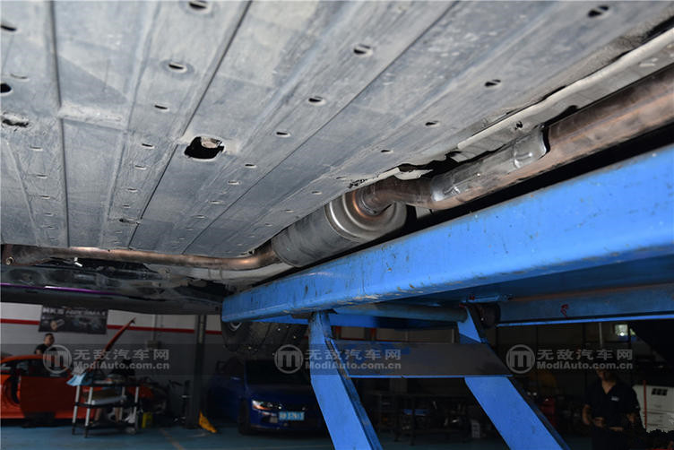 第三代飞度gk5,hks涡轮套件