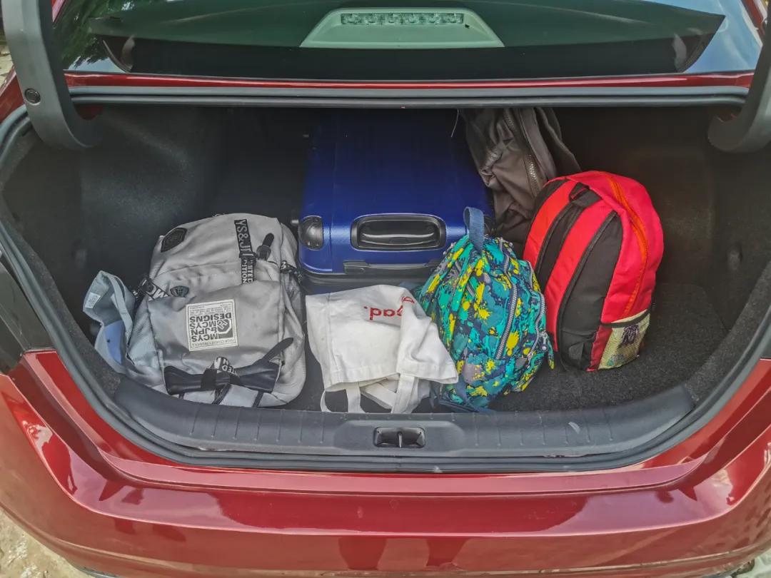 偷得浮生半日闲桃花潭游记,在纷繁世界的角落中寻一处桃花源