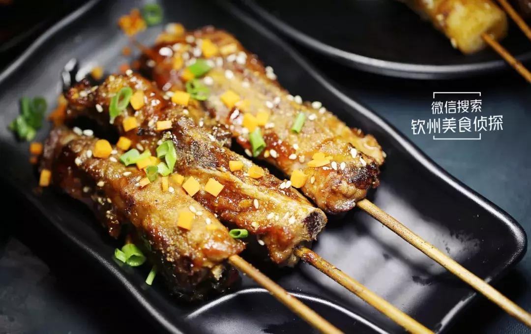 钦州宵夜足球,钦州f3