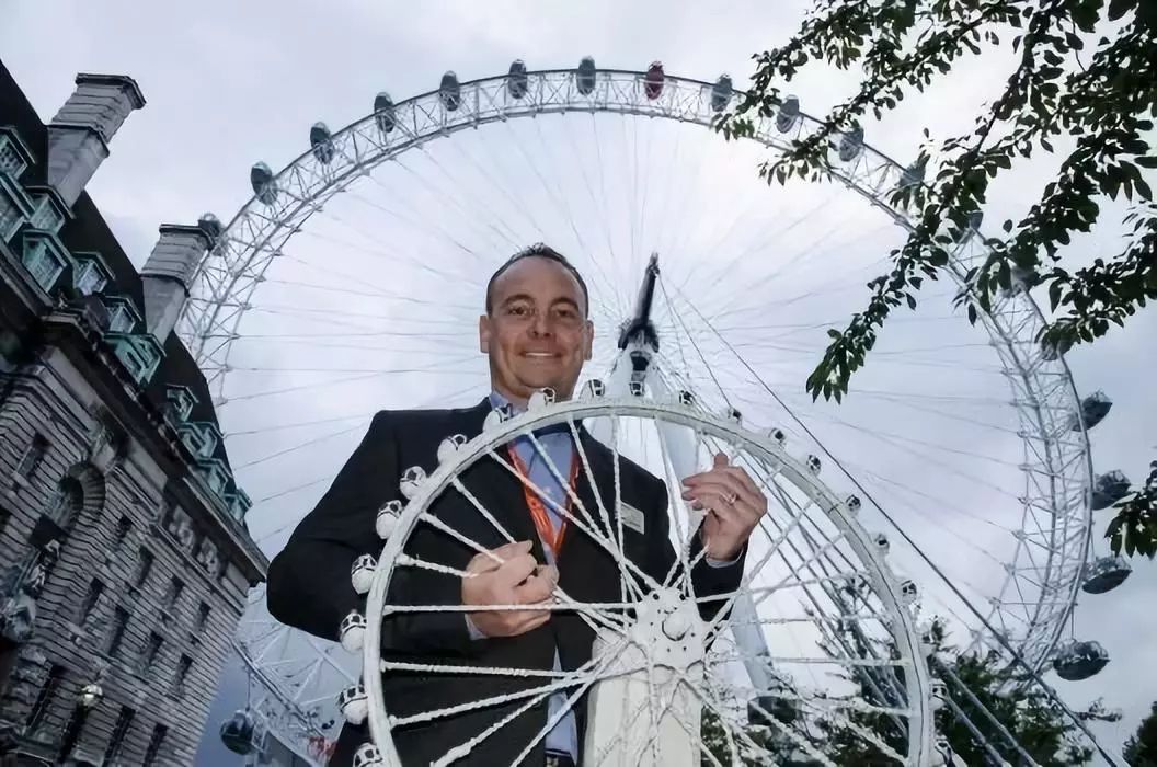 国外全是假货的超市,英国妹子上海