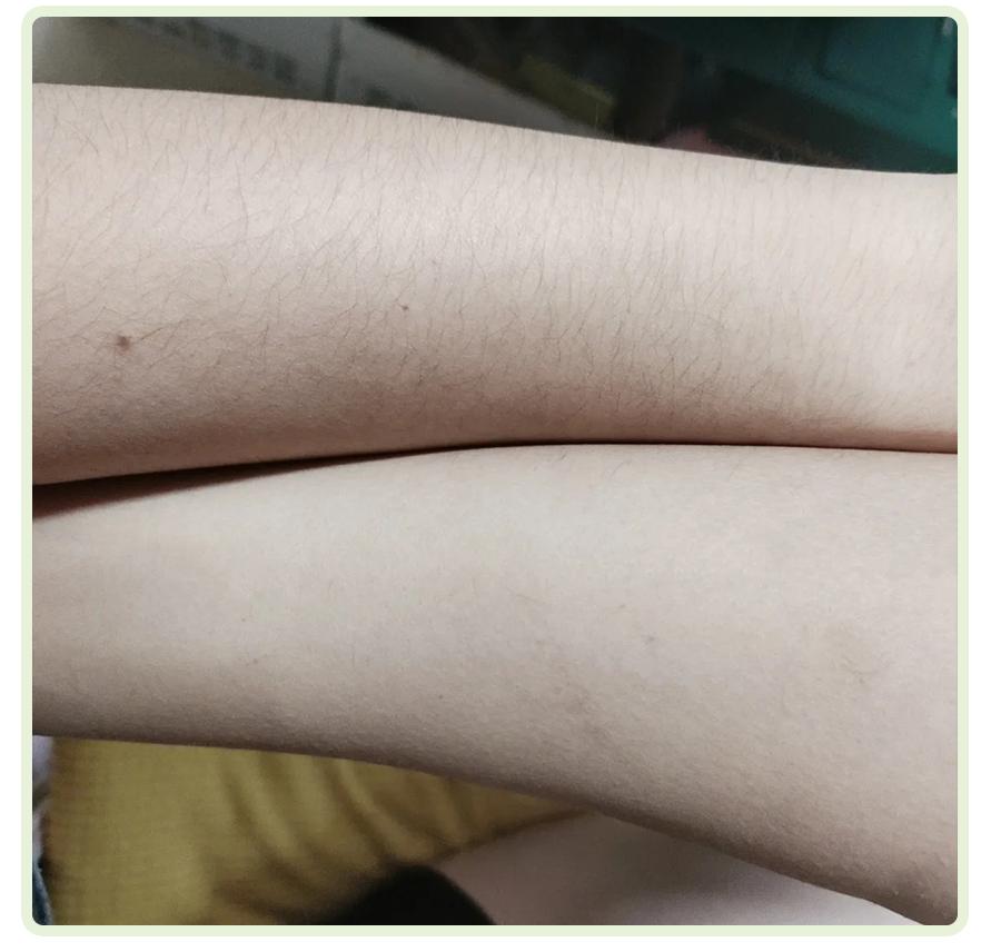 鞠式美妆思路,女鬼式美白法