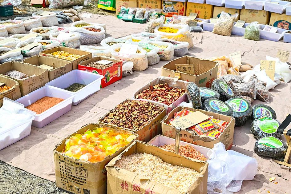 北京京郊大集地理位置,今天京郊哪有大集