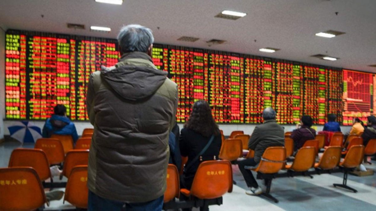 900亿“专网通信”惊天*局骗**背后，个人投资者该从中悟到什么？