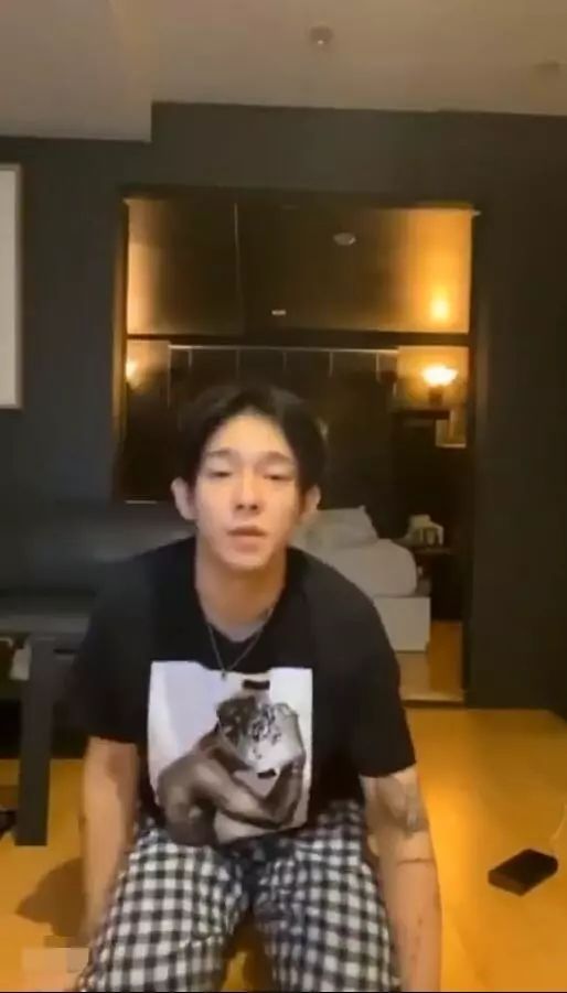 南太铉新团,南太铉直播态势