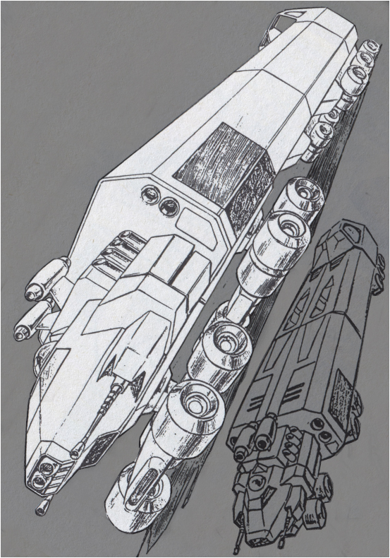 2018年。斗将大武士Daimos四十周年纪念