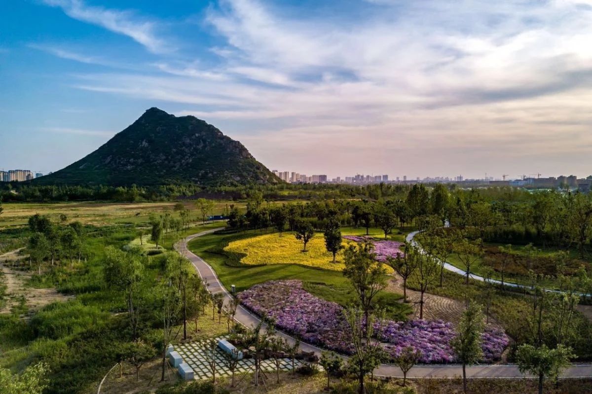 济南免费遛娃的地方,济南市十一带娃游玩好去处