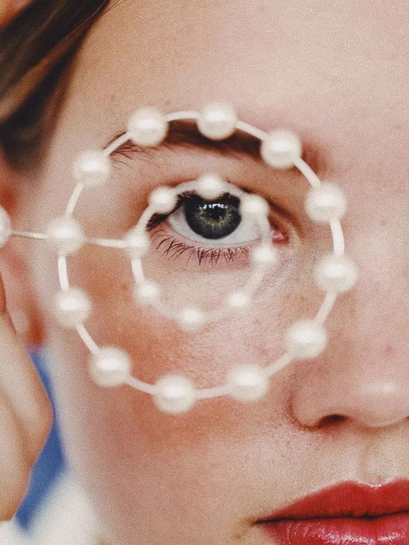 为什么眼神呆滞无神怎么训练,表情僵硬眼睛无神