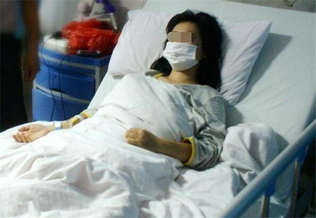 27岁女博士一个月26次患宫颈癌,26女博士一月26次最终查出宫颈癌