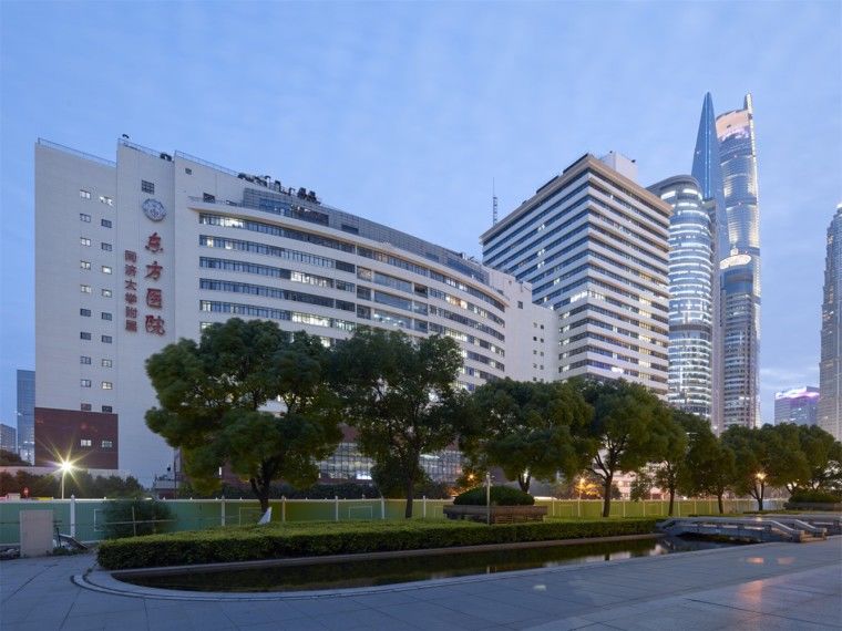 上海同济大学附属东方医院肿瘤科,上海同济大学东方医院咋样
