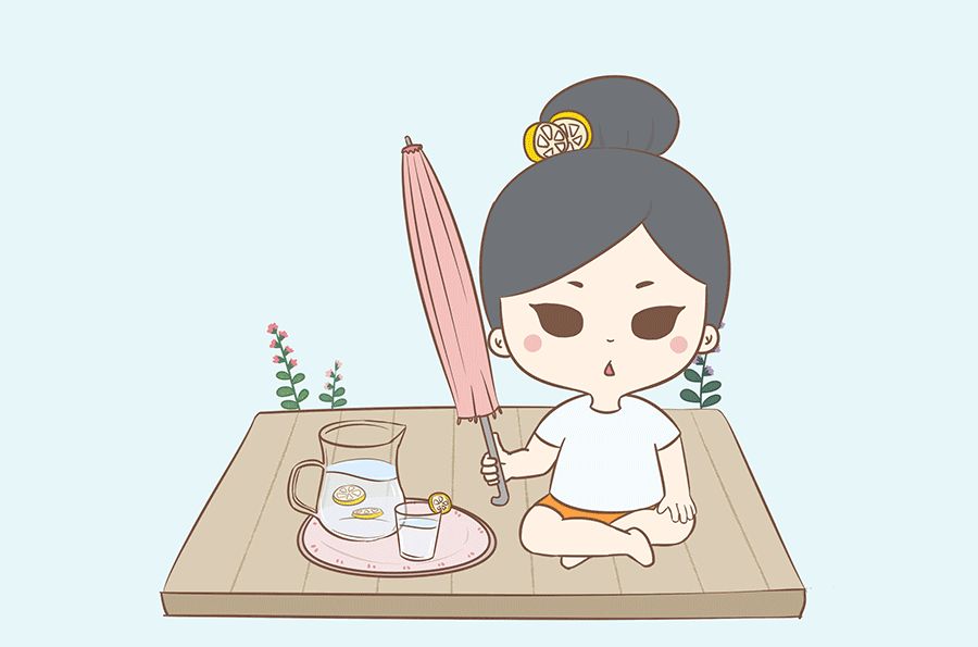 攻略|晒后脸部泛红、爆痘、长斑？晒后修复，你只有72小时