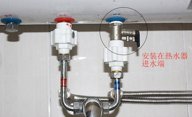 电热热水器使用不当爆炸事件,热水器在怎样情况下会爆炸
