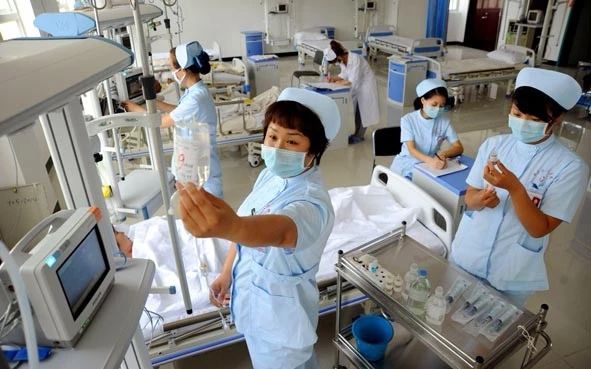 部分医疗服务费用方面迎来大变化,公立医疗机构服务项目价格表