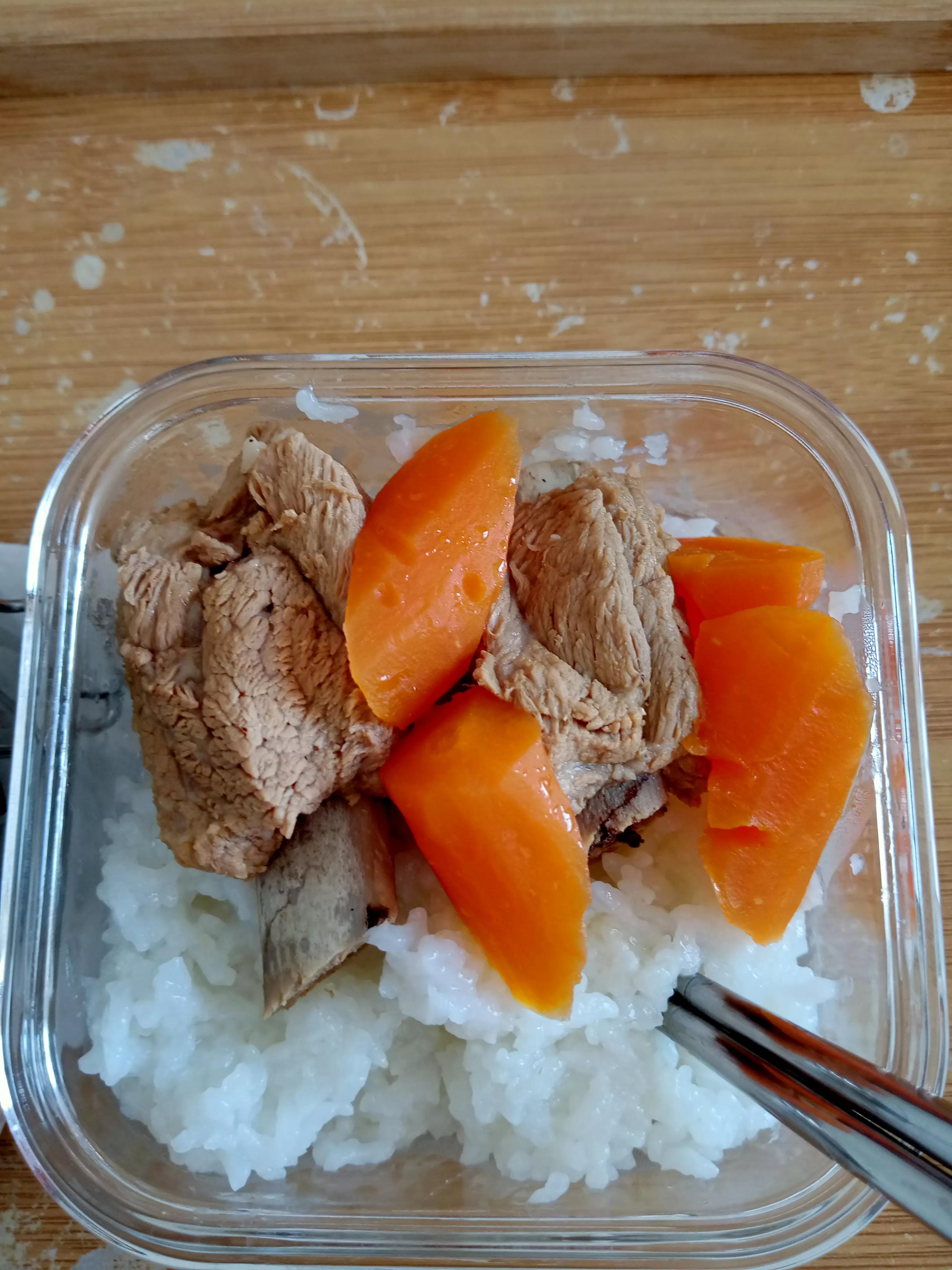 胚胎移植后饮食关注,移植舱内的饮食安排