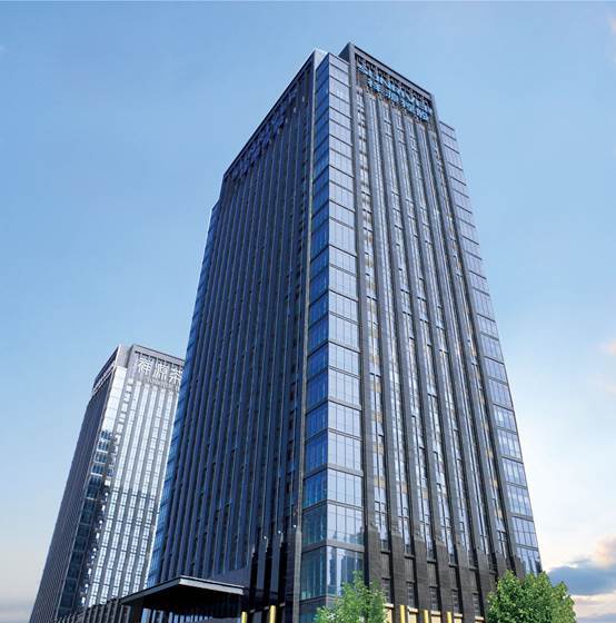 65亿打造岳阳新地标：中国文旅地产十强祥源深耕湖南