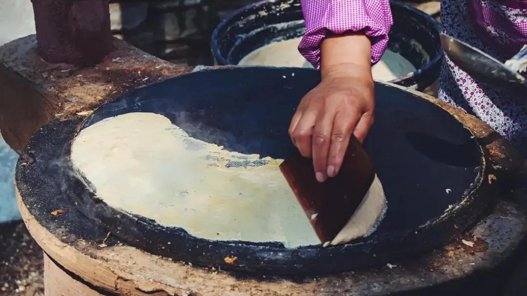 五湖四海的山东人，即便不回家，这些“山东年货”也要安排上！