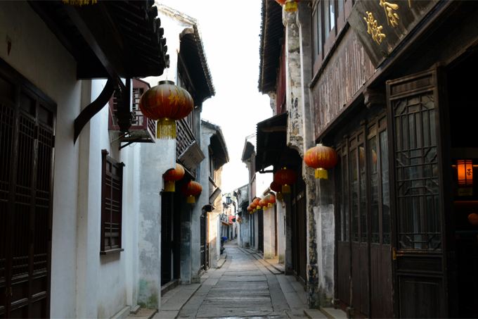 苏州周庄古镇哪些景点值得去旅游,苏州周庄古镇和同里古镇哪个好玩
