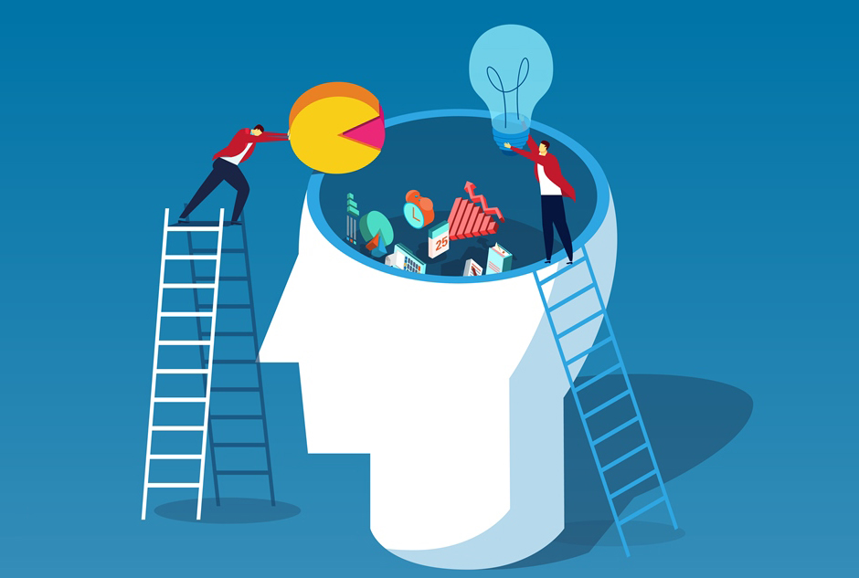 怀疑所有人的动机，是“脑控人格”的通病