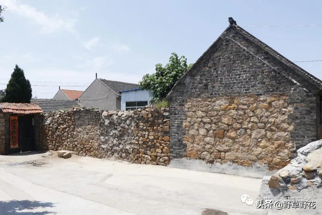 青岛西海岸新区灵山岛简介,青岛西海岸新区历史文化名城