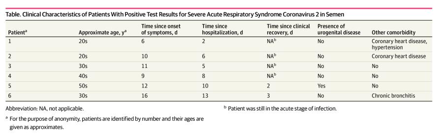 新冠病毒首次发现,新冠首次发现