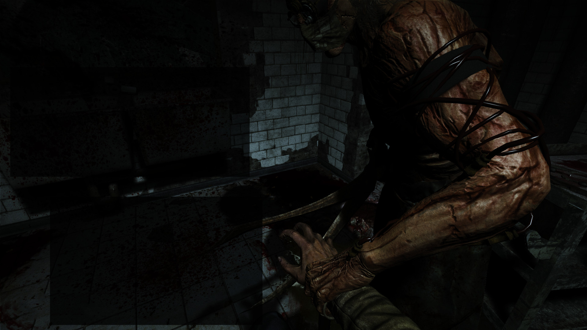 十大恐怖逃生游戏推荐,一点也不可怕的游戏系列