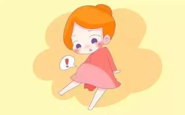 急产的孕妇,急产孕妇关注什么