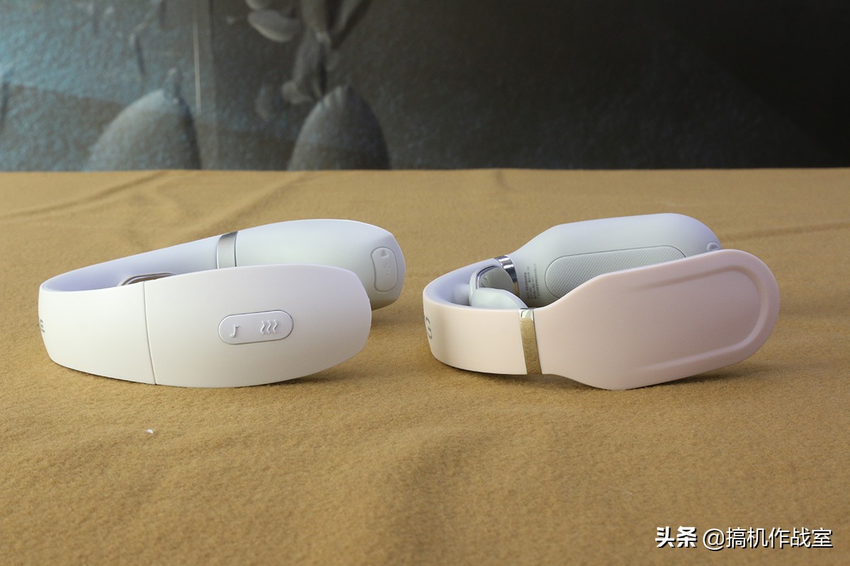 最好用的颈椎按摩仪,按摩颈椎器上班族