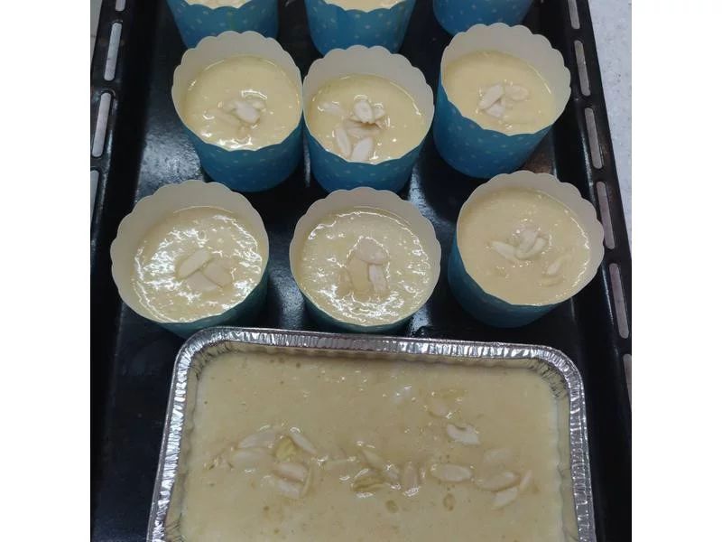 焦糖巧克力香蕉蛋糕做法,红叶谷做鸡蛋糕